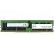 32GB DELL Enterprise RDIMM 2RX4, DDR-4 (PC4-2933Y) RDIMM ECC RAM Memory Module