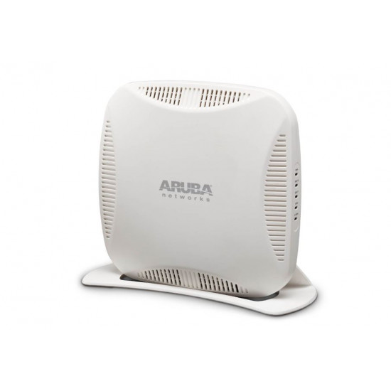 Aruba Instant RAP-109-US Wireless Access Point 802.11a/b/g/n 2x2:2 Dual Radio Integrated Antennas