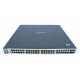 HPe PROCURVE, 3500-48G-POE, YL 44-PORT 1000BASE-T, SMART ETHERNET SWITCH (HP ReNew 1Yr Warranty)