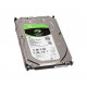 2TB Seagate Barracuda, 7200RPM, 256MB Cache, 3.5