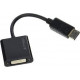 Cirago DisplayPort Male to DVI Female (converter) Adapter