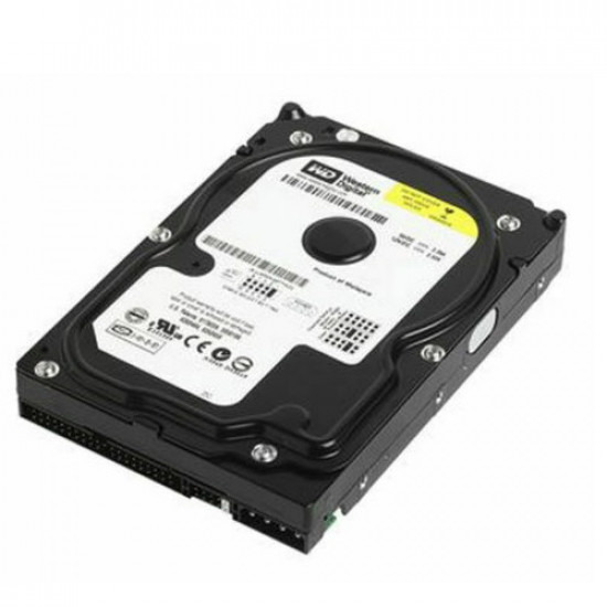 160GB, WD, 3.5