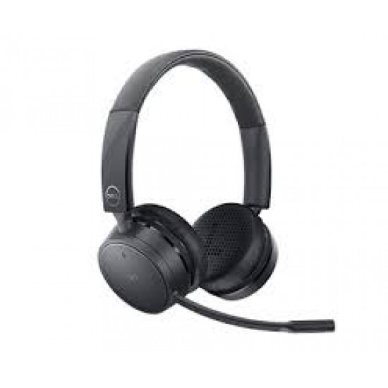 Dell Pro Wireless Headset (520-AATM) Brand New / Retail Kit