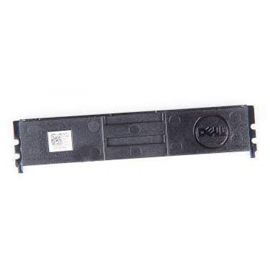 Dell PowerEdge Server, RAM Memory Module Filler Blanks (Original Dell)