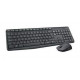 Logitech Wireless Keyboard and Mouse Combo