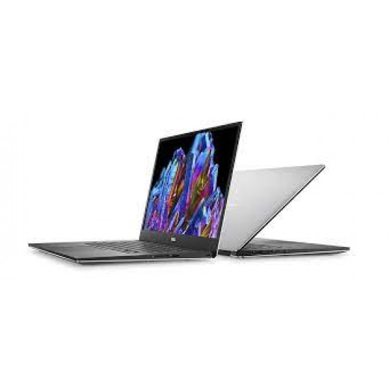 Dell XPS 15 7590, 4K OLED, 15.6