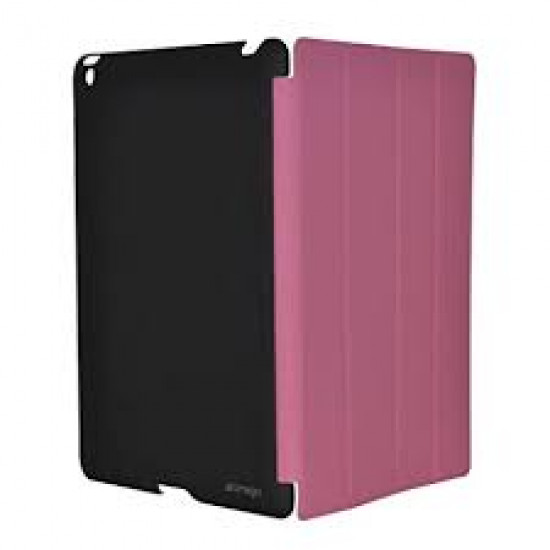 Cirago NuCover Pro - PU Cover Case for iPad (4th, 3rd, 2nd gen) - Pink