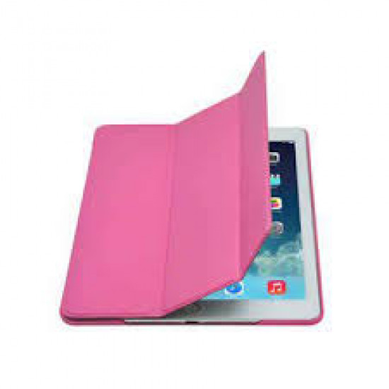 Cirago Slim-Fit PU Case for iPad Air Pink