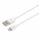 Cirago Lightning USB Charger Cable 3 Meter