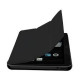 Slim-Fit PU Case for Fire HDX 8.9 - Black