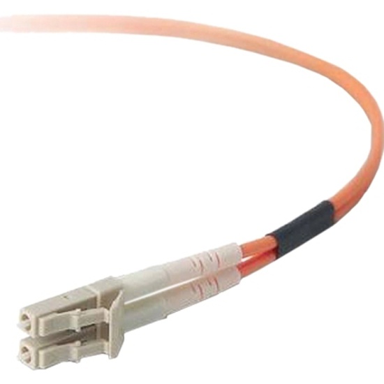 Infortrend Optical FC cable LC-LC MM-50 125 Duplex LSZH O.D