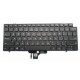 Dell US Keyboard (for Dell Latitude 5420 (incl 2-1), 7420/7430 (incl 2-1), 7520) Backlit