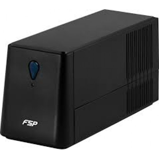 850VA FSP, EP-Series, UPS (Capacity: 850VA/480W)