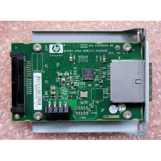 HP StorageWorks SAS 6Gb/s Expander Board (With Bracket)