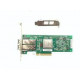 HP Storageworks, 8GB, Dual Port, PCI-e Fibre Channel Host Bus Adapter (w/ Standard Bracket)