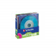 Verbatim 8cm CD-R, 210MB, 4-pack Jewel Case
