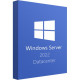 MICOROSFT WINDOWS SERVER 2022 DATACENTRE Edition, X64, English, 1PK DSP DVD 16-CORE License