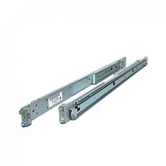 HP 1/8 G2 Tape Autoloader Rack Kit - Rack Mount Rails