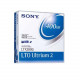 Sony LTO-2 Ultrium Data Cartridge, 200GB/400GB