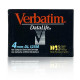 Verbatim DAT DDS-3, 4mm, DL 125m Data Cartridge, 12GB/24GB