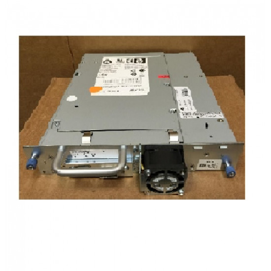 HP LTO-5 Ultrium 3000 SAS Drive Upgrade Kit for MSL