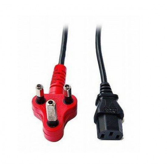1.8M SINGLE HEADED DEDICATED POWER CABLE