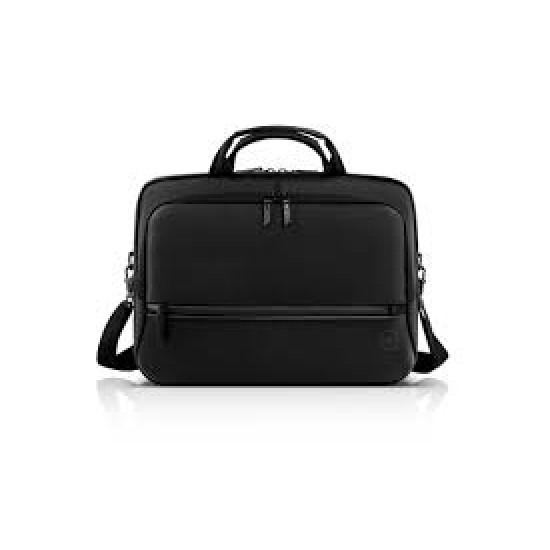 DELL Executive Premier Leather Bag 14' and 15.6