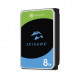 8TB Seagate SkyHawk, 3.5