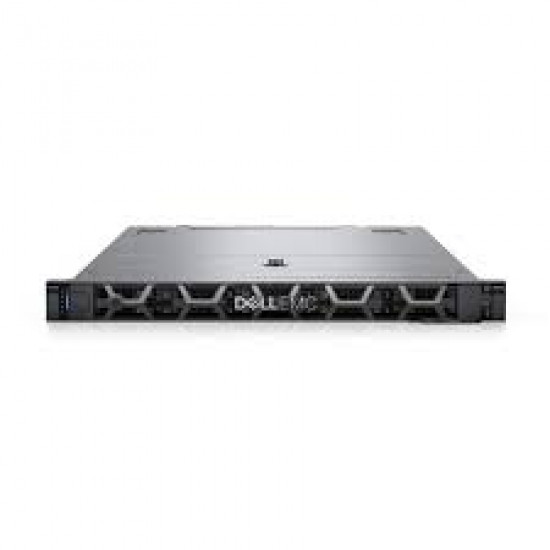 Dell PowerEdge R650XS, 8x 2.5