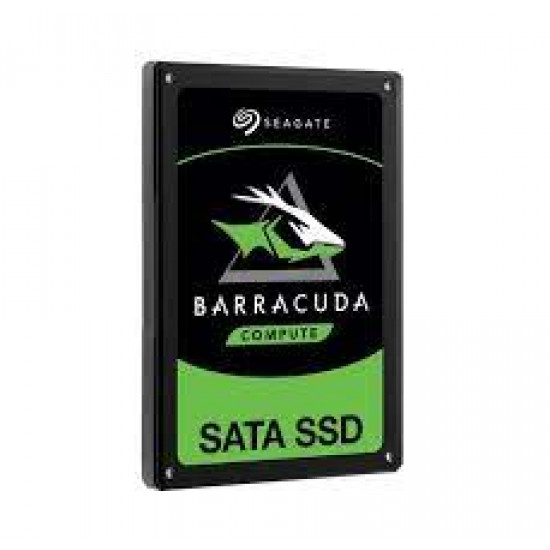 250GB Seagate BarraCuda, 2.5