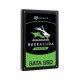 250GB Seagate BarraCuda, 2.5