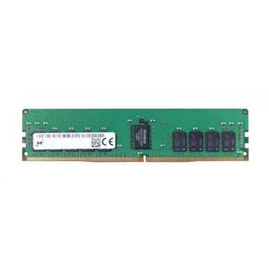 16GB Micron, 2Rx8, CL22, DDR4-3200Mhz, PC4-25600, 1.2V, RDIMM ECC Server Memory RAM