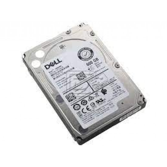 600GB Dell / Seagate (ST600MM0069) 10K RPM, 2.5