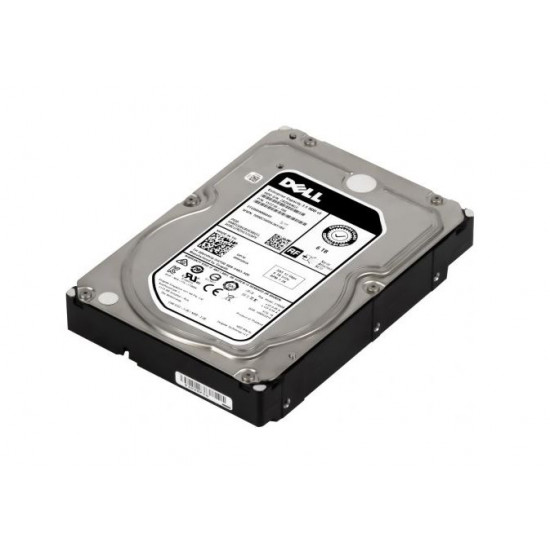 6TB Dell (ST6000NM0095), 3.5