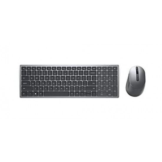 Dell Multi-Device Wireless Keyboard and Mouse