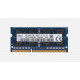 4GB SK Hynix, DDR3 16000MHz, 2Rx8 PC3L-12800S, Laptop SODIMM RAM