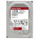 10TB WD Red Plus, NAS Internal Hard Drive , SATA 6Gb/s, 3.5'' LFF HDD
