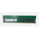 8GB Micron, DDR4-2400Mhz, ECC, UDIMM, PC4-19200, 2Rx8, Memory Module