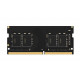 8GB Lexar, DDR4-3200Mhz, SODIMM, CL22, 260-Pin, 1.2V, Laptop Memory Module