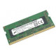 4GB Micron, DDR4-3200Mhz, PC4-25600, 1.2V, 1Rx16, SODIMM, Laptop Memory Module