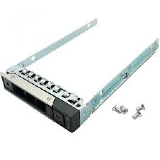 Dell PowerEdge Tray Caddy, 3.5