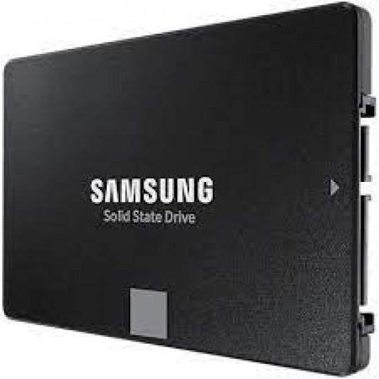 2TB Samsung, 870 EVO 2.5