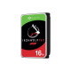 16TB Seagate IronWolf Pro, SATA, 6Gb/s, 3.5