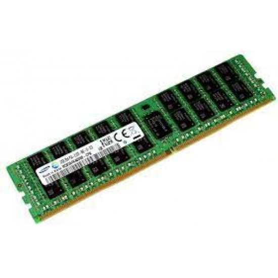 16GB Samsung, DDR4-3200MHz, PC4-25600R, 2Rx8, 1.2V, ECC Registered Server Memory Module