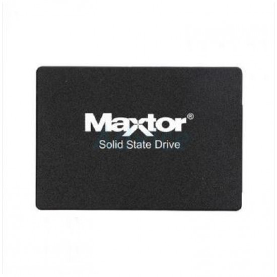 240GB Maxtor Z1 Series, High Performance 2.5