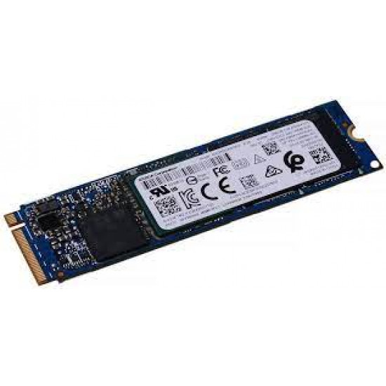 256GB Kioxia XG6, NVMe, M.2 (2280), PCIe 3.1a, Internal SSD for Laptop