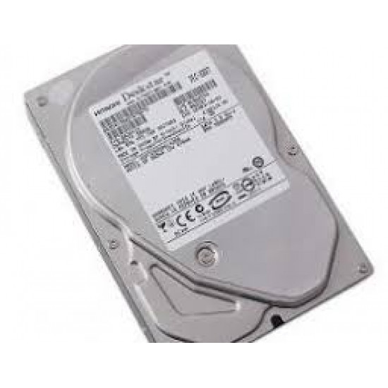 500GB HGST, 3.5