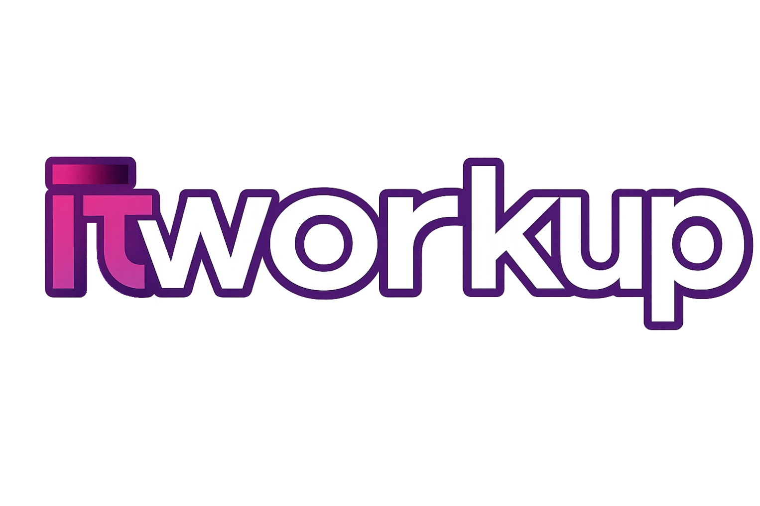 ITWorkup - Level up your IT